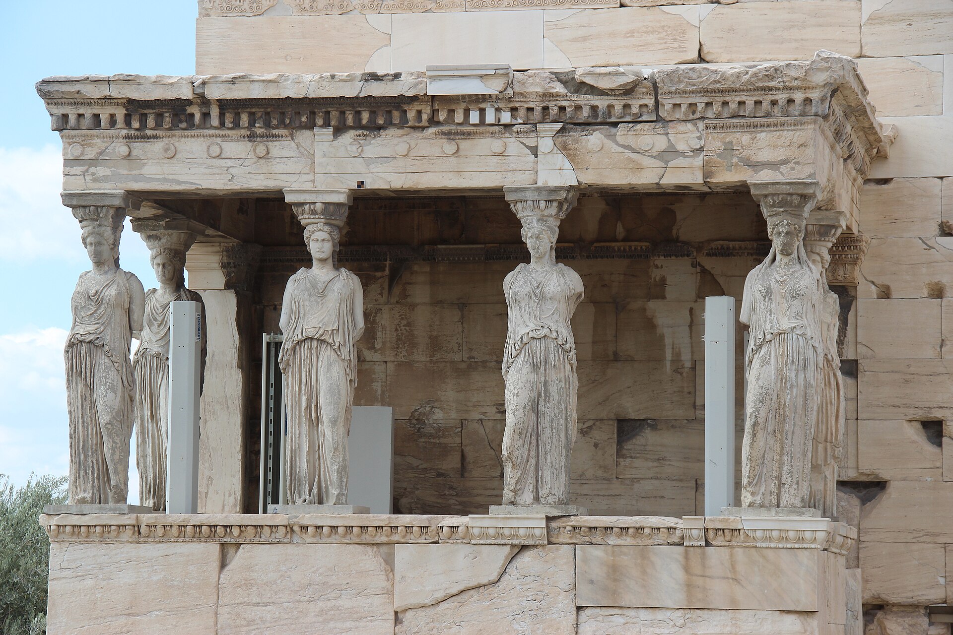 Greece tours for big groups